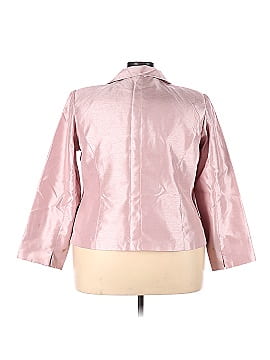 Danny & Nicole Jacket (view 2)