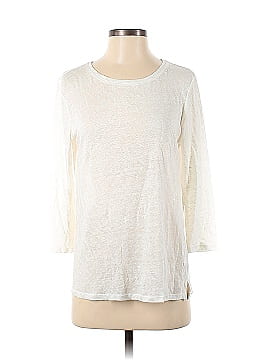 Vince. Long Sleeve T-Shirt (view 1)