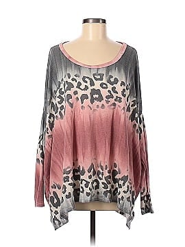Fantastic Fawn Long Sleeve Top (view 1)
