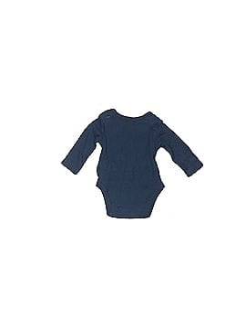 Amazon Essentials Long Sleeve Onesie (view 2)