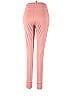 Victoria's Secret Pink Solid Pink Active Pants Size S - photo 2