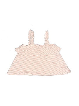 For All Seasons By Paper Crane Sleeveless Top (view 1)