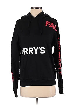 Barry's Pullover Hoodie (view 1)