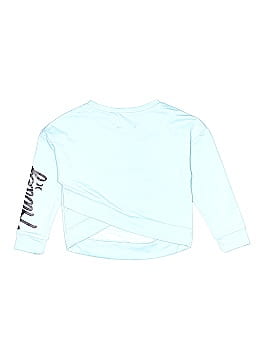 Hurley Pullover Sweater (view 2)