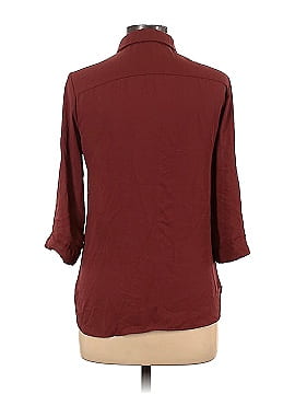 Active USA 3/4 Sleeve Blouse (view 2)