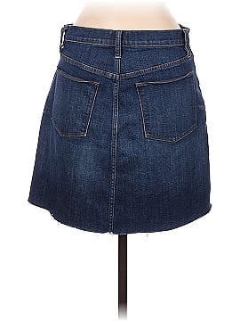 J.Crew Denim Skirt (view 2)