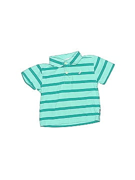 Nautica Short Sleeve Polo (view 1)