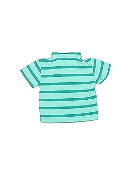 Nautica Short Sleeve Polo (view 2)