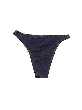 Solid & Striped Swimsuit Bottoms (view 1)