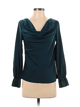 Shein Long Sleeve Blouse (view 1)