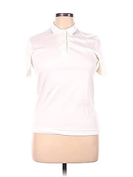 Lily's of Beverly Hills Short Sleeve Polo (view 1)