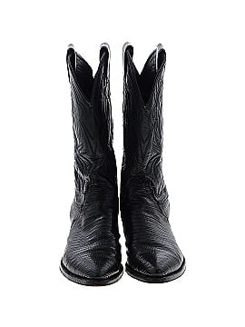 Justin Boots (view 2)