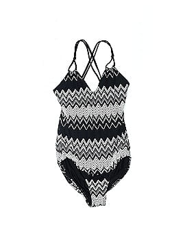 Missoni For Target One Piece Swimsuit (view 1)