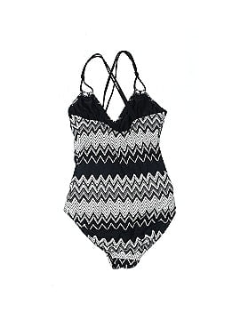 Missoni For Target One Piece Swimsuit (view 2)