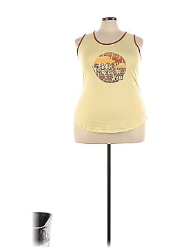 Lularoe Tank Top (view 1)