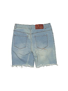 Assorted Brands Denim Shorts (view 2)