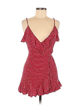 Privacy Please Sleeveless Blouse (view 1)
