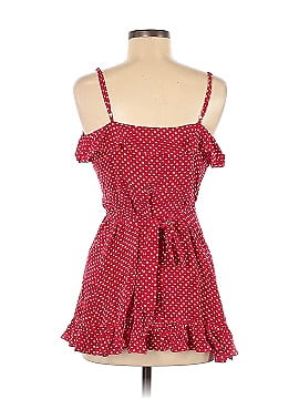 Privacy Please Sleeveless Blouse (view 2)