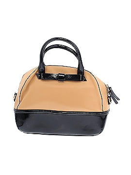 Kate Spade New York Leather Satchel (view 1)