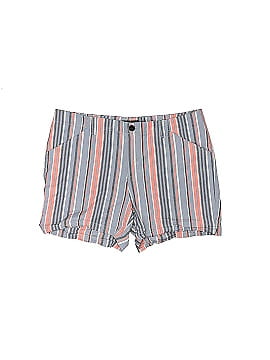 Lee Dressy Shorts (view 1)