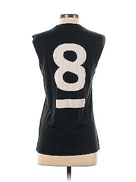 BLK DNM Sleeveless T-Shirt (view 2)