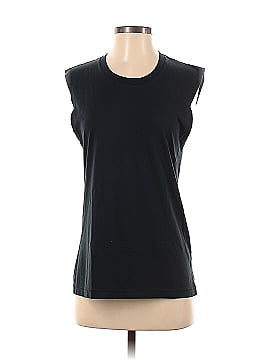 BLK DNM Sleeveless T-Shirt (view 1)