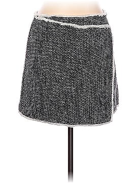 Hem & Thread Casual Skirt (view 1)
