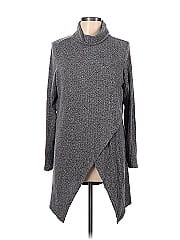Dg^2 By Diane Gilman Pullover Sweater