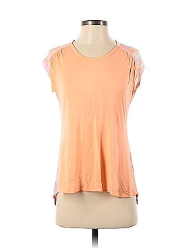 GAIAM Short Sleeve Top (view 1)