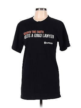 American Apparel Short Sleeve T-Shirt (view 1)