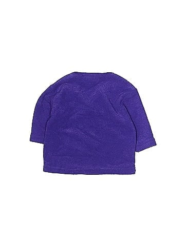The Children's Place Fleece Jacket (view 2)