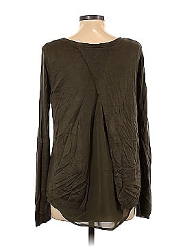 Verve Long Sleeve T-Shirt (view 2)