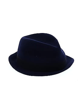 Marc Jacobs Fedora (view 1)