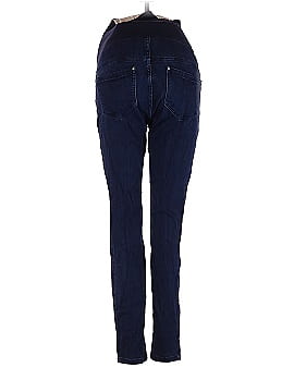 Indigo Blue Jeans (view 2)