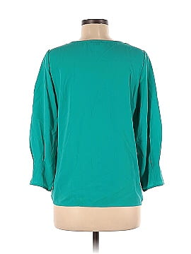 Sioni Long Sleeve Blouse (view 2)