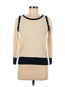Fletcher by Lyell Pullover Sweater (view 1)