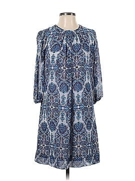 Eva Mendes by New York & Company Casual Dress (view 1)