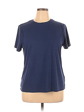 Nine West Short Sleeve T-Shirt (view 1)