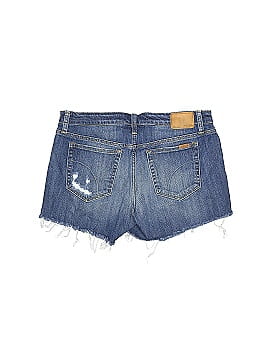 Joe's Jeans Denim Shorts (view 2)
