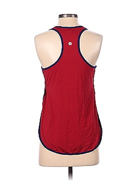 Endeavor Athletic Active Tank (view 2)