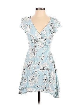 Free People Casual Dress (view 1)