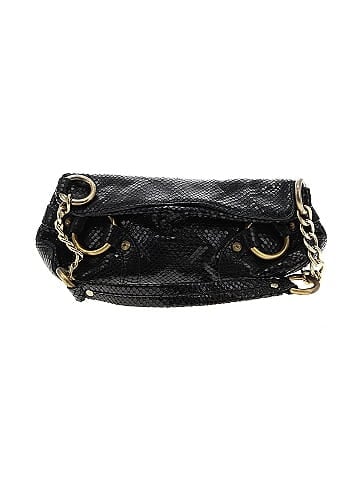 Adrienne Vittadini Black ￼Shoulder Bag