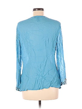 Rampage Clothing Company Long Sleeve Blouse (view 2)