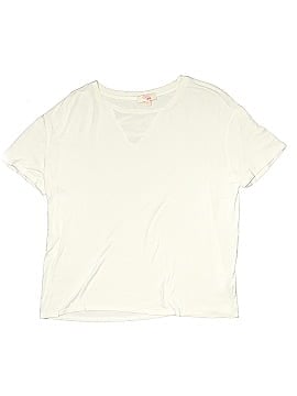 Girls Short Sleeve T-Shirt (view 1)