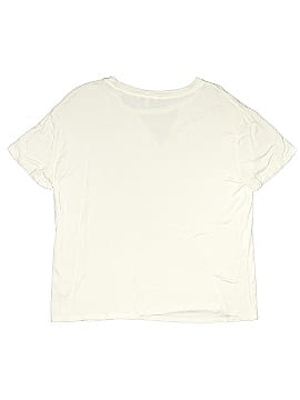 Girls Short Sleeve T-Shirt (view 2)