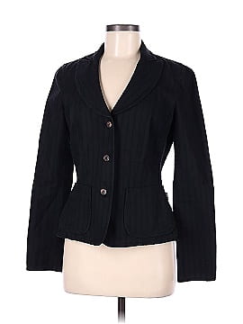 Moschino Jeans Long Sleeve Button-Down Shirt (view 1)
