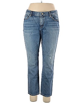 Ann Taylor LOFT Jeans (view 1)