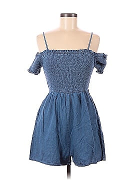 Love Tree Romper (view 1)