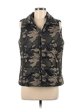 New York & Company Vest (view 1)