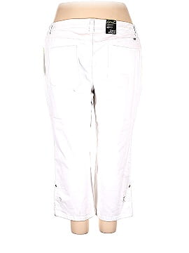 INC International Concepts Jeans (view 2)